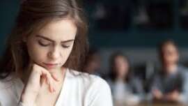 carattere introverso e ansia sociale