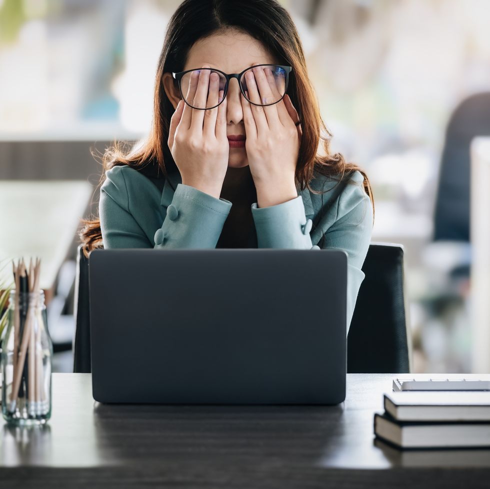 sindrome di burnout - Studio Psiché milano