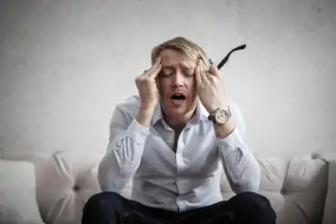 sindrome di burnout - Studio Psiché milano