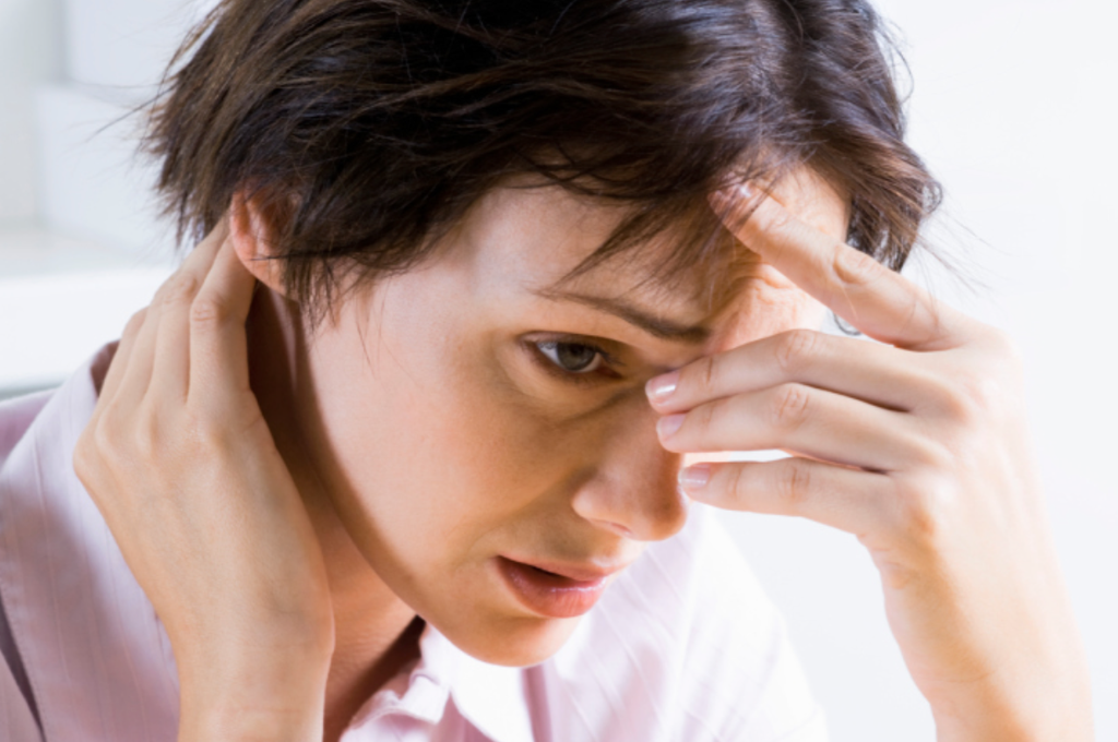 sindrome di burnout - Studio Psiché milano