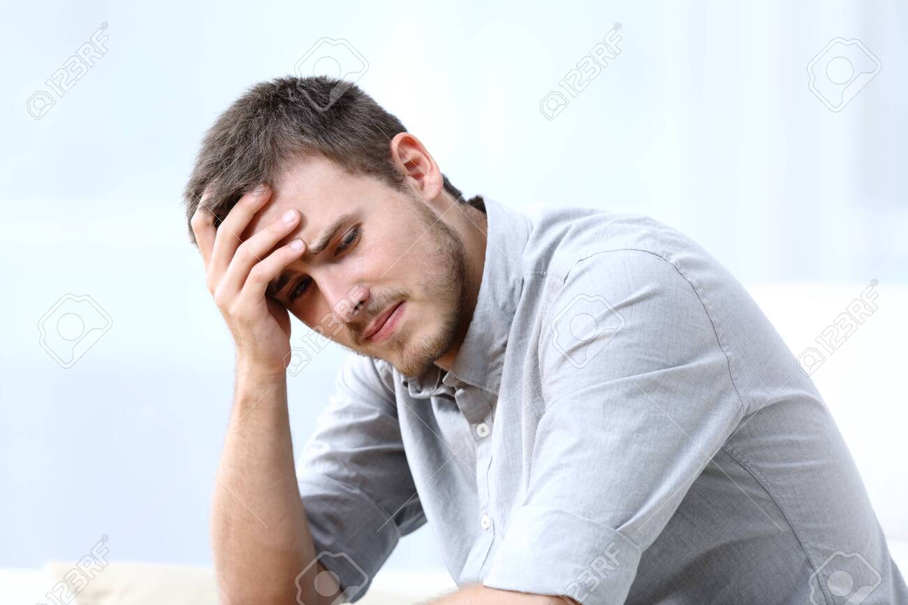 non ce la faccio più - Studio Psiché