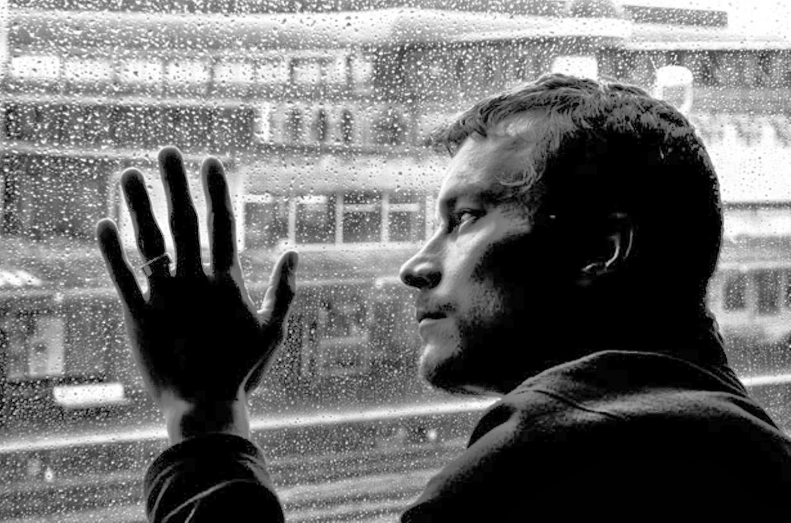 non sono abbastanza - studio psichè
