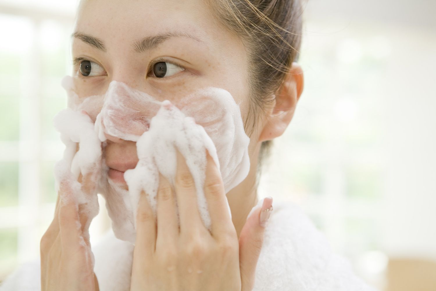 Studio Psiché Milano - Acne, il disagio sul corpo