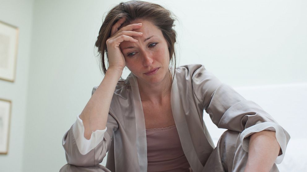 Studio Psiché Milano - Stress e ansia