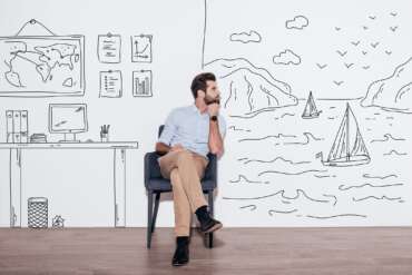 Studio Psiché - paura della responsabilità in amore