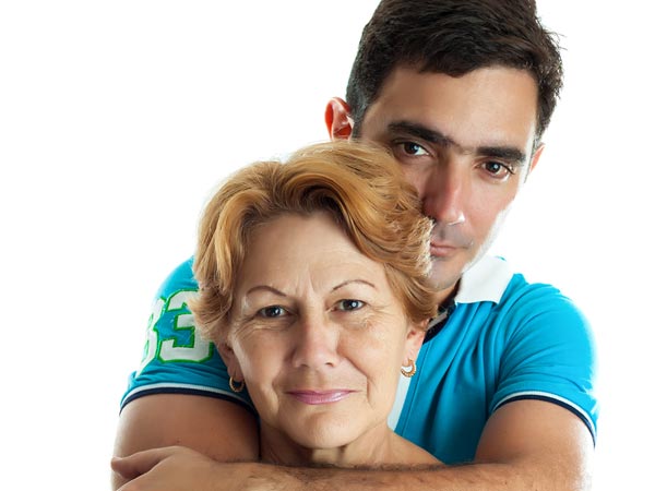 Studio Psiché - paura della responsabilità in amore