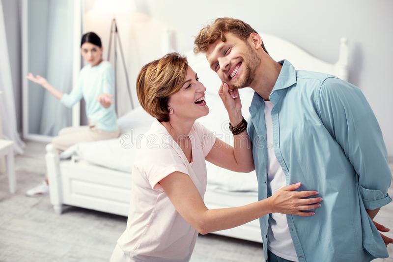 Studio Psiché - paura della responsabilità in amore