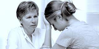 Origine dell'anxiety sensivity