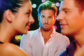 Gelosia del partner