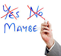 Prendere delle decisioni