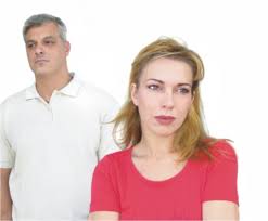Crisi e problemi di coppia 