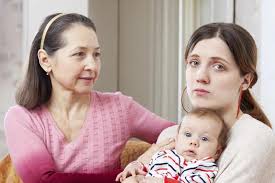 studio psicologia e counseling milano madre invasiva