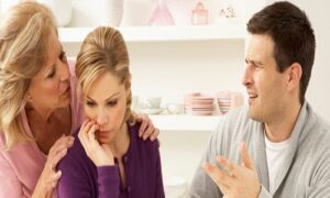 studio psicologia e counseling milano madre invasiva